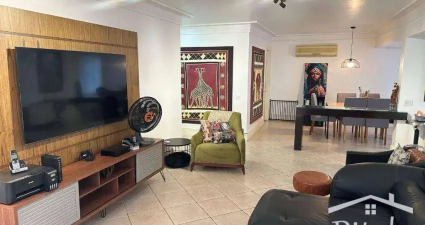 Sobrado com 2 dormitórios à venda, 178 m² por R$ 1.600.000,00 - Continental - Osasco/SP
