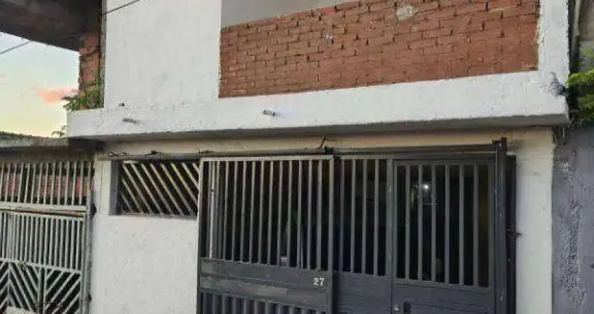 Sobrado com 3 dormitórios à venda por R$ 318.000,00 - Vila Aparecida - Itapevi/SP
