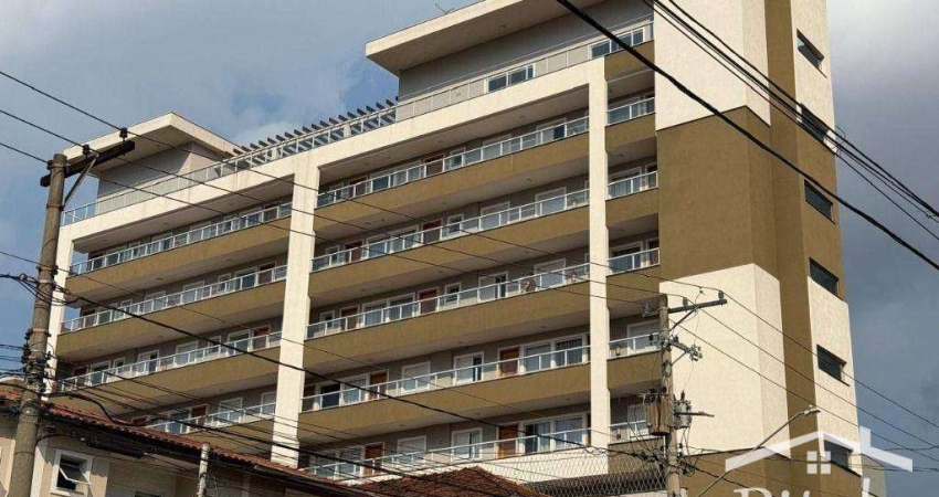 Apartamento com 2 dormitórios à venda, 48 m² por R$ 345.000 - Vila Matilde - São Paulo/SP