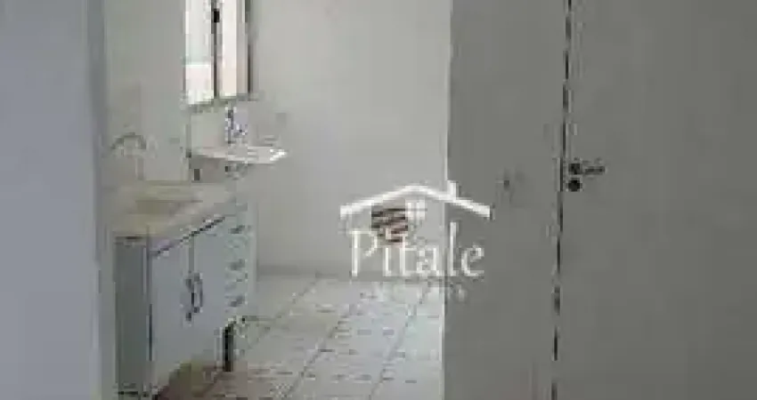 Apartamento com 2 dormitórios para alugar, 40 m² por R$ 1.505,00/mês - Jardim Boa Vista (Zona Oeste) - São Paulo/SP