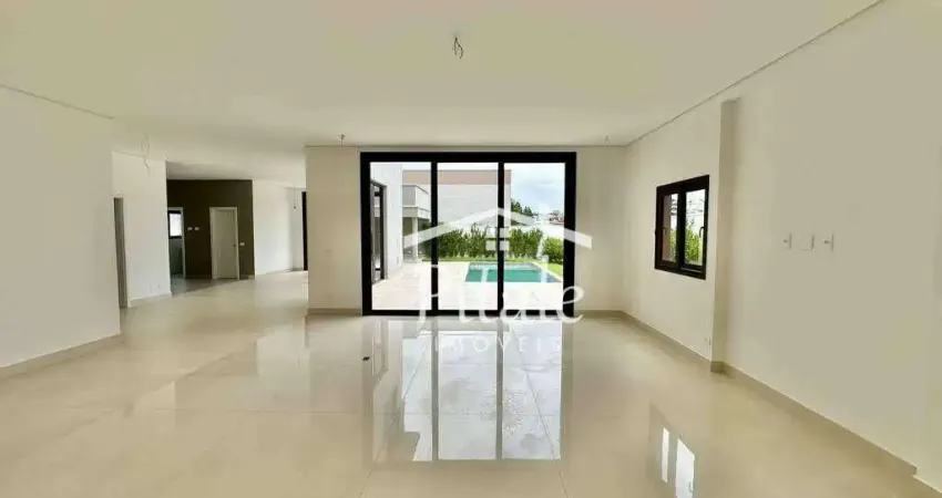 Casa com 4 dormitórios, 307 m² - venda por R$ 3.650.000,00 ou aluguel por R$ 18.370,00/mês - Granja Viana - Carapicuíba/SP