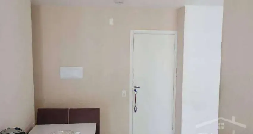 Apartamento com 2 dormitórios à venda, 42 m² por R$ 179.900,00 - Jardim do Lago - São Paulo/SP