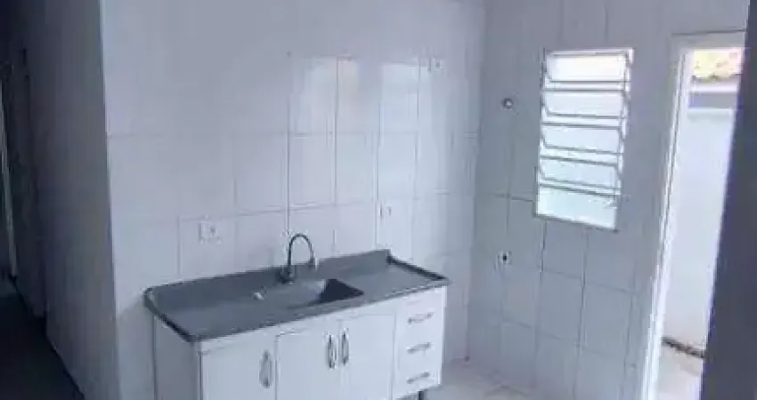 Casa térrea  com 2 dormitórios à venda por R$ 310.000 - Centreville - Cotia/SP