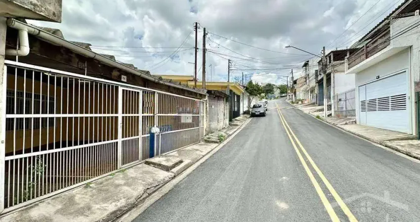 Casa com 3 dormitórios à venda, 110 m² por R$ 495.000 - Jardim das Flores - Osasco/SP
