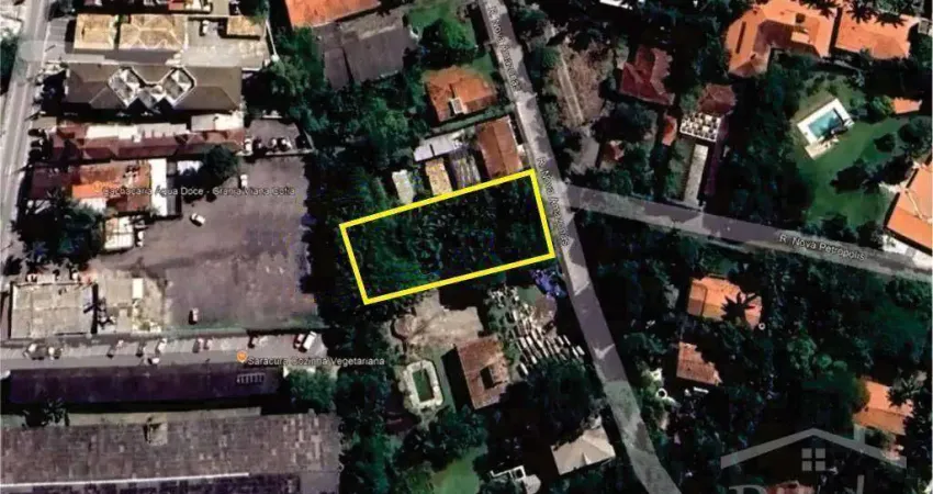 Casa com 1 dormitório à venda, 35 m² por R$ 770.000 - Granja Viana - Cotia/SP