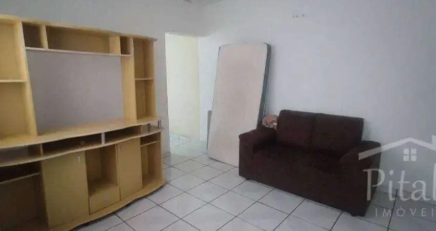 Sobrado com 4 dormitórios à venda por R$ 350.000,00 - Jardim Sabiá - Cotia/SP