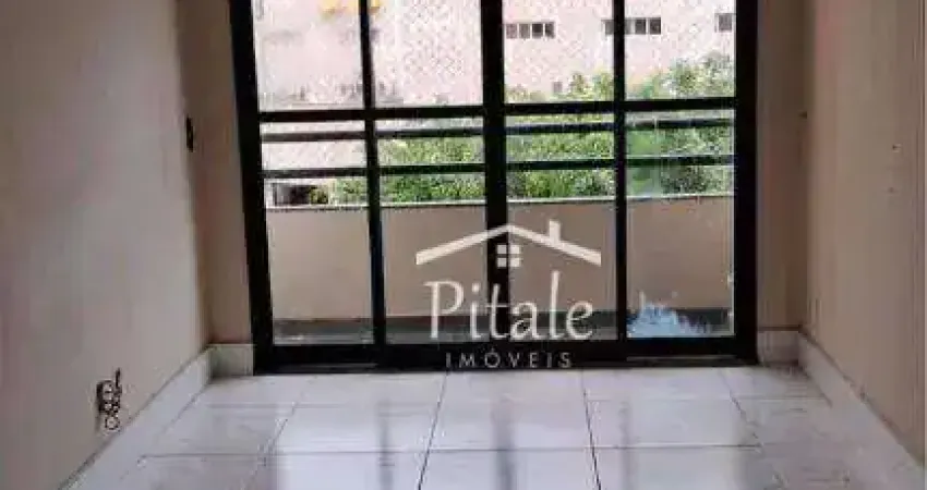 Apartamento com 2 dormitórios, 56 m² - venda por R$ 318.000,00 ou aluguel por R$ 2.500,00/mês - Jaguaribe - Osasco/SP