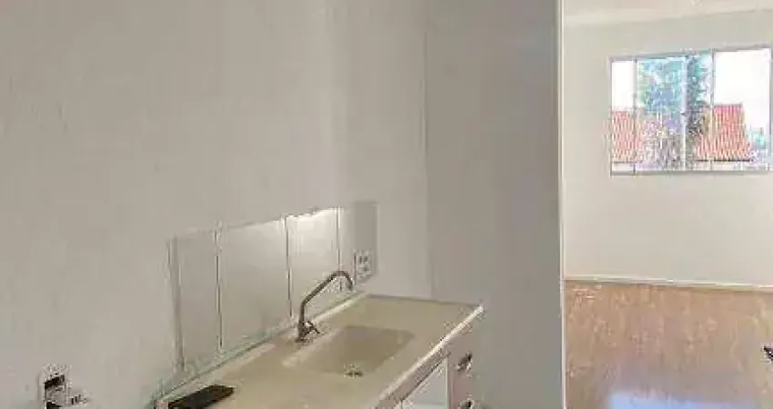 Apartamento com 2 dormitórios para alugar, 38 m² por R$ 1.545,00/mês - Jardim Boa Vista (Zona Oeste) - São Paulo/SP