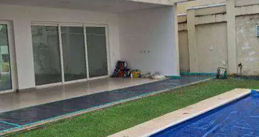 Casa com 3 dormitórios, 300 m² - venda por R$ 2.390.000,00 ou aluguel por R$ 15.000,00/mês - Valville 2 - Santana de Parnaíba/SP