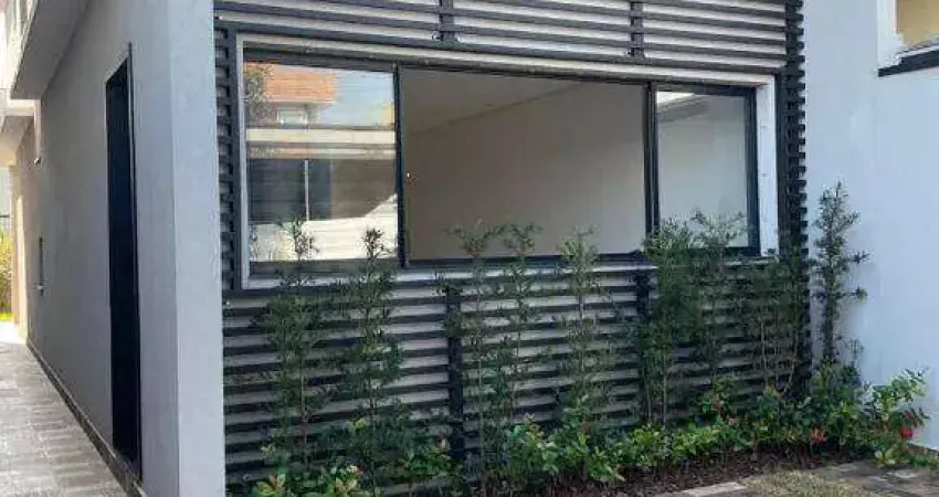 Sobrado com 3 dormitórios à venda, 137 m² por R$ 954.000 - Alphaville - Santana de Parnaíba/SP