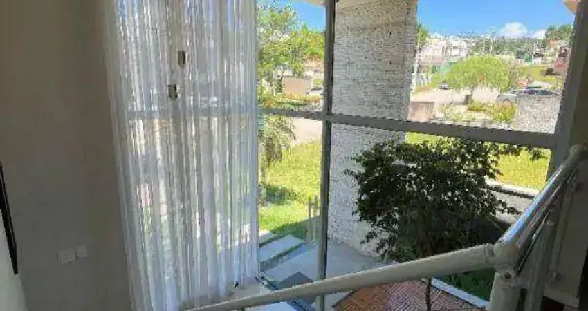 Casa com 3 dormitórios à venda, 254 m² por R$ 2.589.000 - Sítio do Morro - Santana de Parnaíba/SP