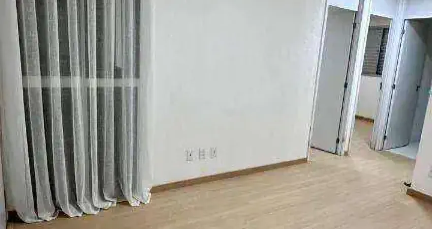 Apartamento com 2 dormitórios à venda, 43 m² por R$ 201.400 - Roselandia - Cotia/São Paulo
