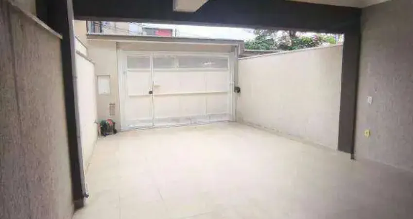 Sobrado com 3 dormitórios à venda, 117 m² por R$ 850.000 - Pestana - Osasco/SP
