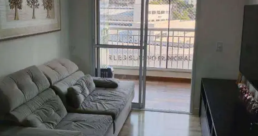 Apartamento com 3 dormitórios à venda, 73 m² por R$ 615.000,00 - Jardim Wanda - Taboão da Serra/SP