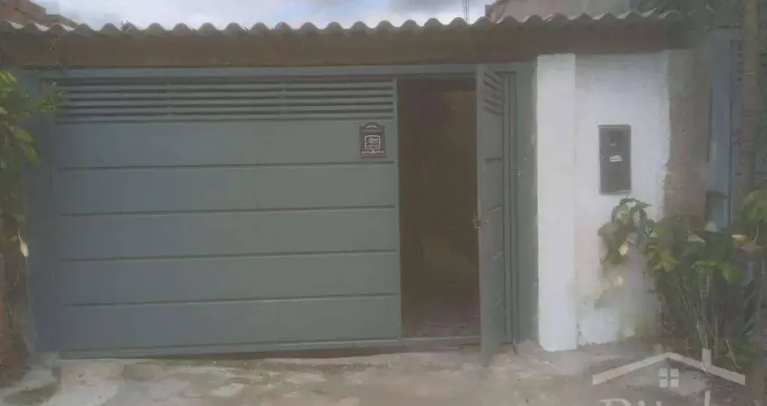Casa com 3 dormitórios à venda, 140 m² por R$ 230.000,00 - Jardim Sabiá - Cotia/SP