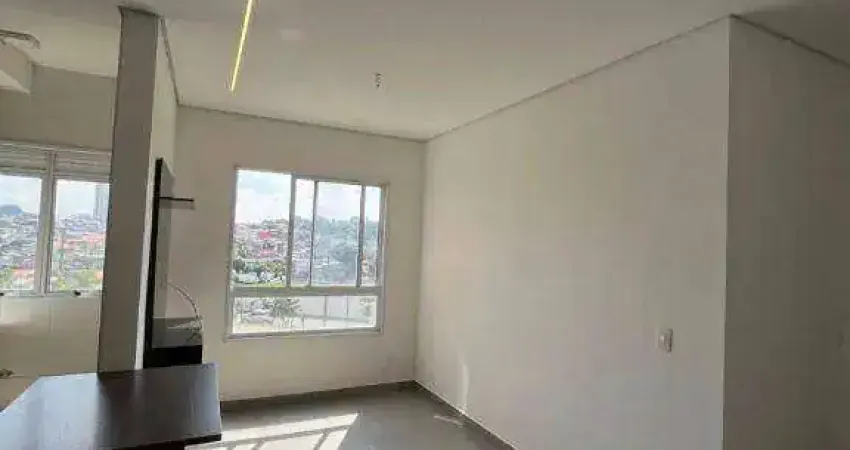Apartamento Recém-reformado com 2 dormitórios à venda, 48 m² por R$ 328.600 - Novo Osasco - Osasco/SP