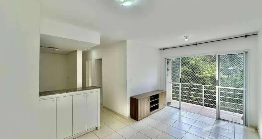 Apartamento com 3 dormitórios à venda, 69 m² por R$ 330.000 - Jardim Barbacena - Cotia/SP