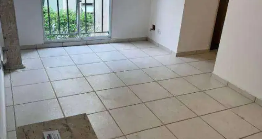 Apartamento com 2 dormitórios para alugar, 44 m² por R$ 2.167,00/mês - Jardim da Glória - Cotia/SP