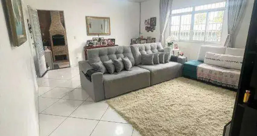 Casa com 3 dormitórios à venda, 160 m² por R$ 335.000,00 - Pununduva - Cotia/SP