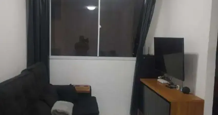 Apartamento com 2 dormitórios à venda, 42 m² por R$ 230.000,00 - Jardim do Lago - São Paulo/SP
