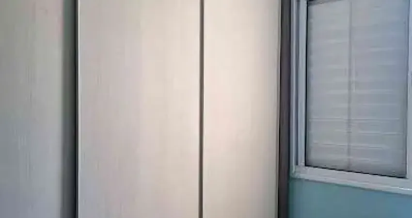 Apartamento com 2 dormitórios à venda, 48 m² por R$ 310.000,00 - Novo Osasco - Osasco/SP