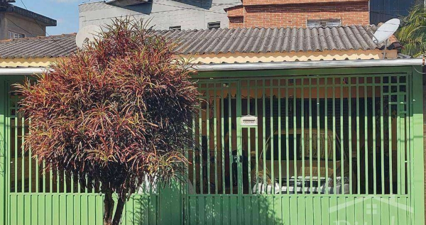 Sobrado com 4 dormitórios à venda, 148 m² por R$ 564.900,00 - Novo Osasco - Osasco/SP