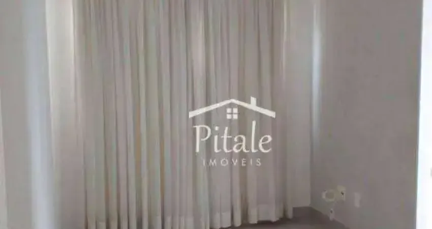 Apartamento com 2 dormitórios à venda, 41 m² por R$ 220.000,00 - Jardim do Lago - São Paulo/SP