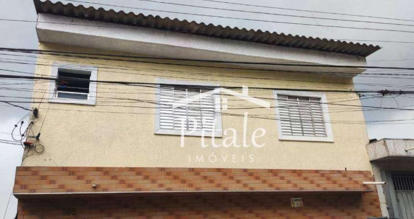 Sobrado com 2 dormitórios à venda, 100 m² por R$ 370.000 - Conceição - Osasco/SP
