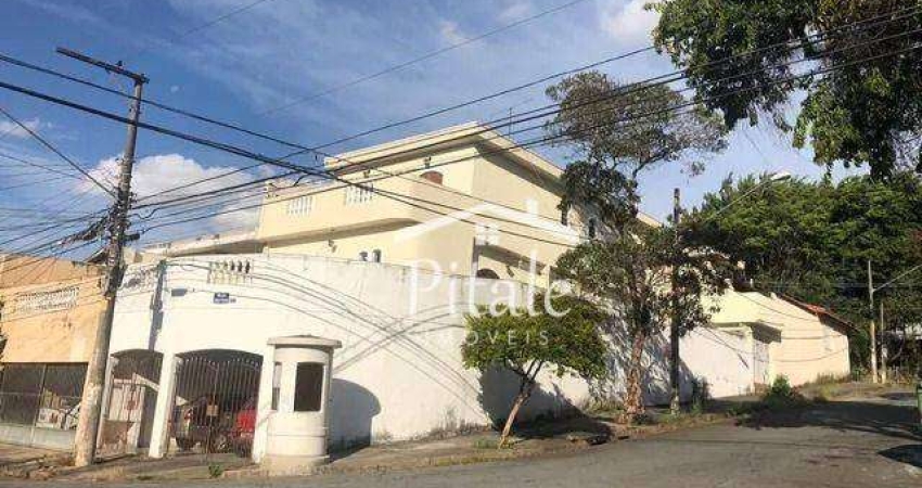 Casa com 4 dormitórios à venda, 300 m² por R$ 1.100.000,00 - Conjunto Residencial Butantã - São Paulo/SP