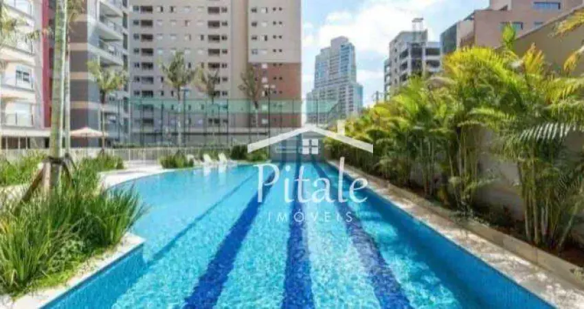 Apartamento com 2 dormitórios à venda, 80 m²- Bethaville I - Barueri/SP