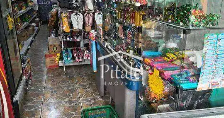 Ponto comercial à venda na Avenida dos Trabalhadores, Conceição, Osasco