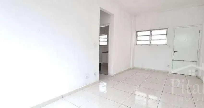 Apartamento com 2 dormitórios à venda, 64 m² por R$ 480.000,00 - Santa Cecilia - São Paulo/SP