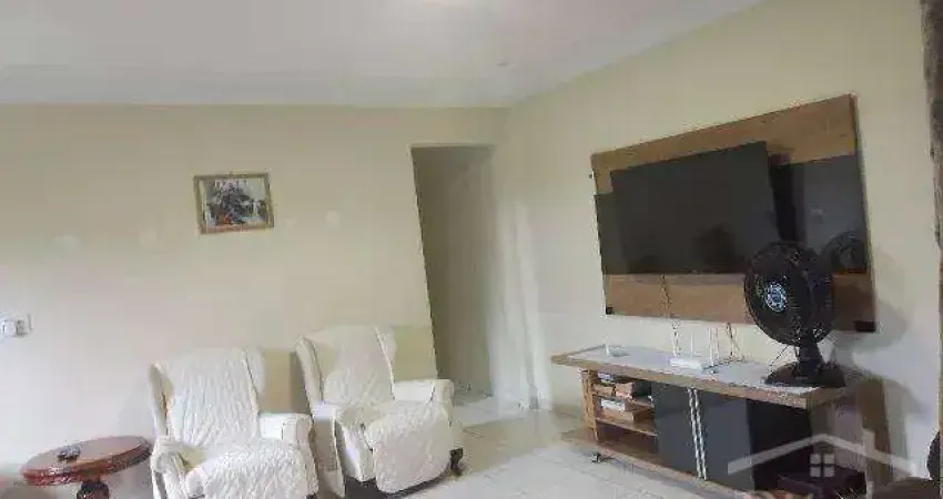Sobrado com 2 dormitórios à venda, 243 m² por R$ 340.000,00 - Jardim Vazame - Embu das Artes/SP