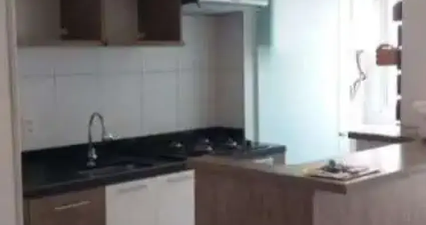 Apartamento com 2 dormitórios, 47 m² - venda por R$ 300.000,00 ou aluguel por R$ 2.104,00/mês - Novo Osasco - Osasco/SP