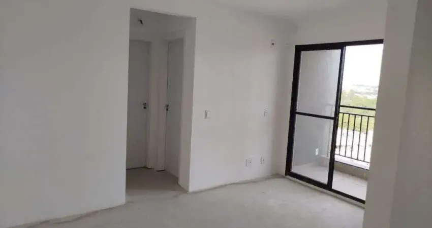 Apartamento 55m² à venda por 459.990,00 - condominio multi barueri - votupoca, barueri, sp