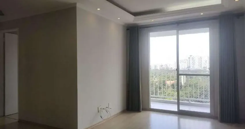 Apartamento com 2 dormitórios à venda, 54 m² por r$ 435.000 - belem, são paulo - são paulo/são paul