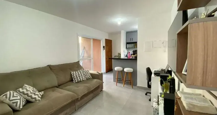 Apartamento com 2 dormitórios à venda, 75 m² por r$ 424.000 - vila clarice - são paulo/sp