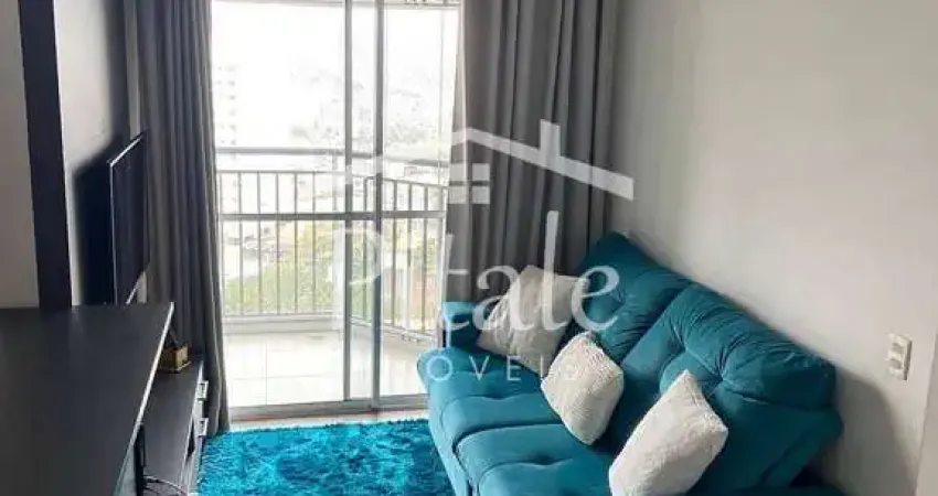 Apartamento com 2 quartos à venda na Rua Espírito Santo, Rochdale, Osasco