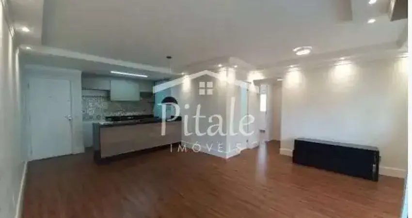 Apartamento com 2 dormitórios à venda, 70 m² por r$ 530.000,00 - vila andrade - são paulo/sp