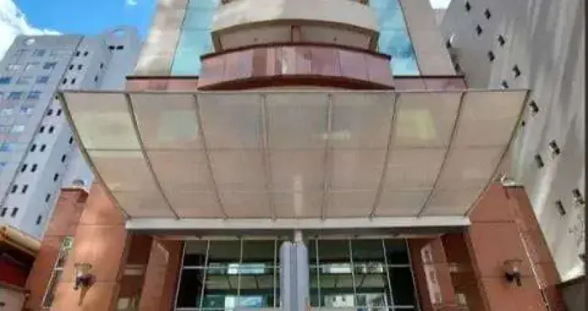 Flat com 1 dormitório à venda, 30 m² por r$ 490.000,00 - consolação - são paulo/sp