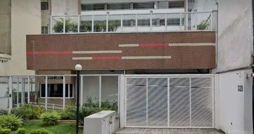 Studio com 1 dormitório à venda, 39 m² por r$ 449.500,00 - bela vista - são paulo/sp