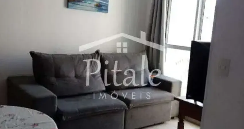 Apartamento duplex com 2 dormitórios à venda, 108 m² por r$ 430.000,00 - jardim santa izabel - coti