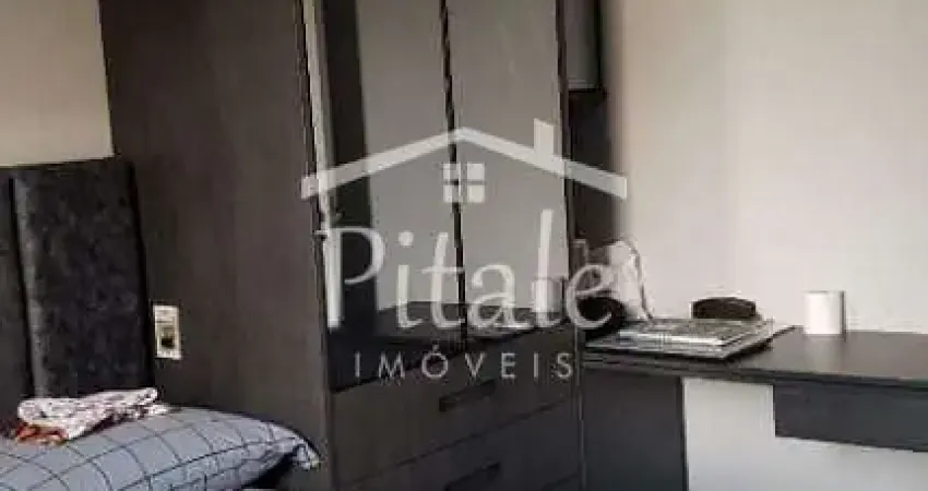 Apartamento com 3 dormitórios à venda, 65 m² por r$ 450.000,00 - jardim sao pedro - osasco/sp