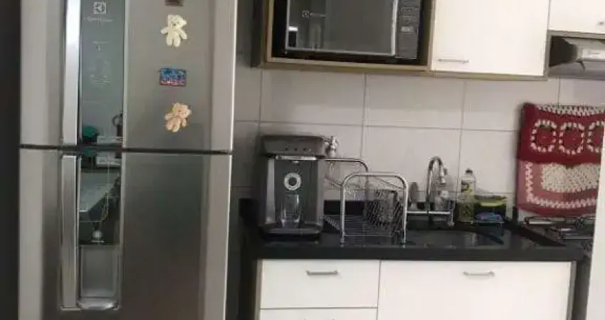 Apartamento com 2 dormitórios à venda, 56 m² por r$ 550.000,00 - vila andrade - são paulo/sp