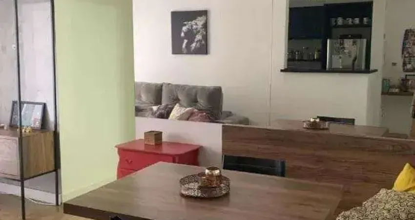 Apartamento com 2 dormitórios à venda, 55 m² por r$ 549.000 - vila andrade - são paulo/sp