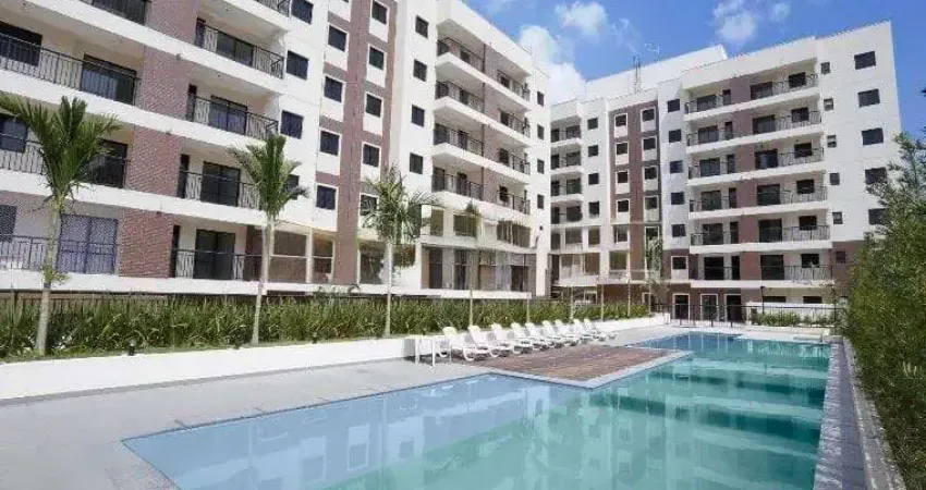 Apartamento com 3 dormitórios à venda, 74 m² por r$ 597.000,00 - granja viana - cotia/sp