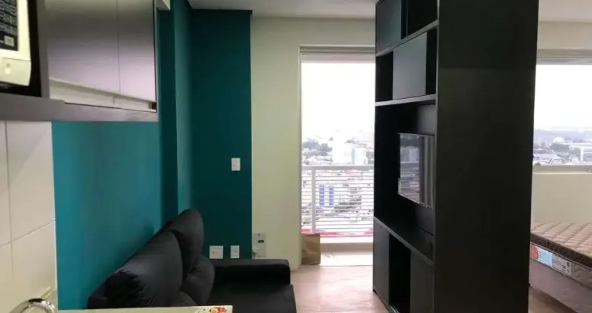 Studio com 1 dormitório à venda, 32 m² por r$ 402.800,00 - centro - osasco/sp