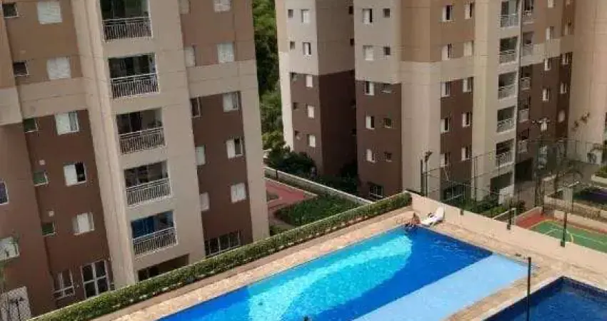 Apartamento com 2 dormitórios à venda, 85 m² por r$ 720.000,00 - jardim tupanci - barueri/sp