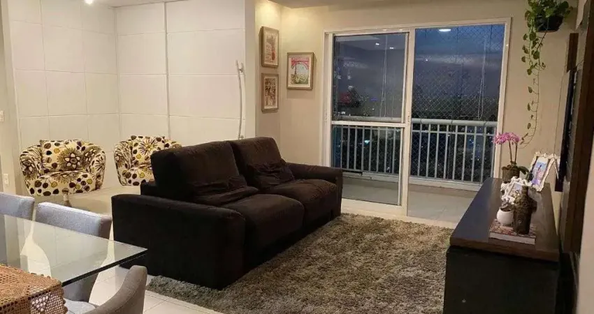 Apartamento com 2 dormitórios à venda, 83 m² por r$ 727.000,00 - jaguaré - são paulo/sp