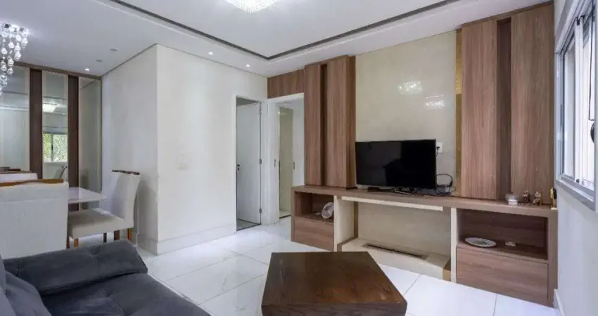 Apartamento com 3 dormitórios à venda, 108 m² por r$ 698.000 - vila pirajussara - são paulo/sp